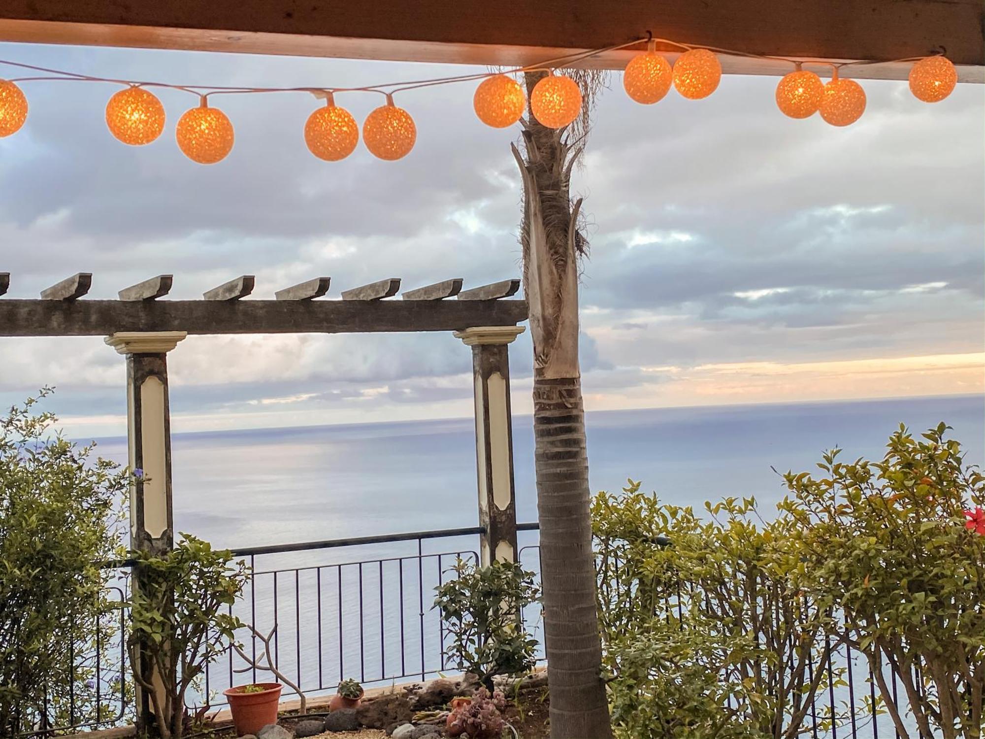 Casa Serena Apartments Arco da Calheta  Bagian luar foto